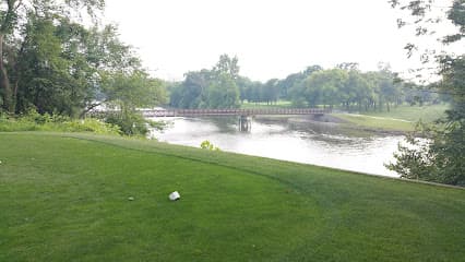 Eberhart-Petro Municipal Golf Course