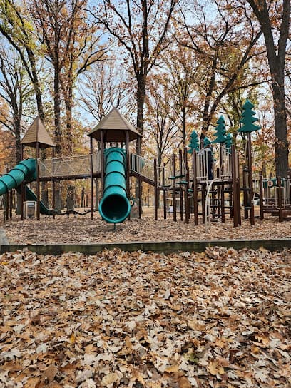 Starr Jaycee Park