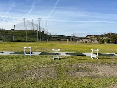 Talega Golf Club Practice Facility