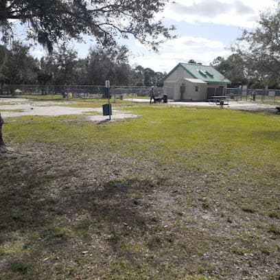 Palm Bay Regional Dog Park