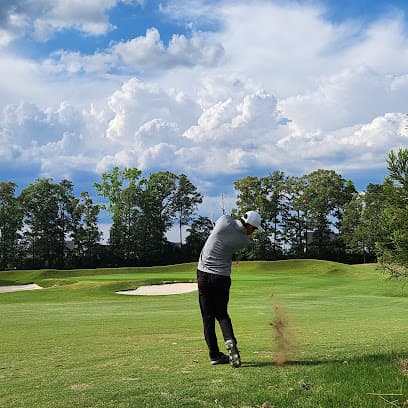 Crystal Lake Golf & Country Club