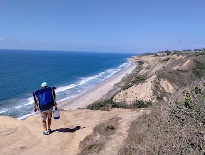 Blacks Beach Park