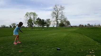 CommonGround Golf Course