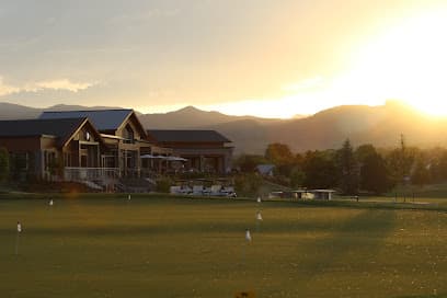 West Woods Golf Club