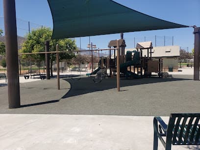 Deleo Regional Sports Park