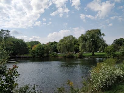 Heritage Park