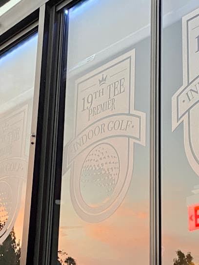 19th Tee Premier Indoor Golf