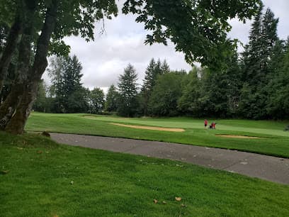 Witch Hollow Golf Course