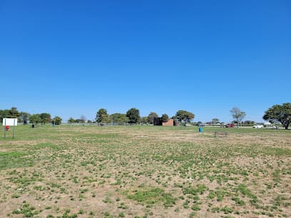 Bay Park Golf Course