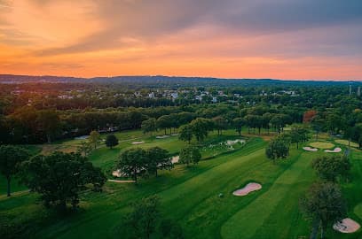 Forest Hill Field Club