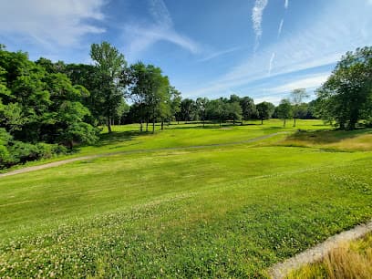 Rockland Lake Executive Golf Course