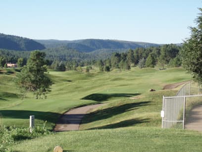 Links At Sierra Blanca