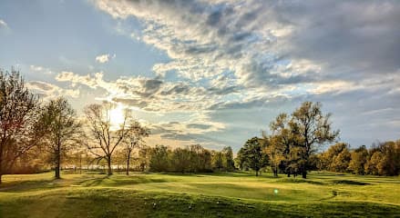 East Orange Golf Course