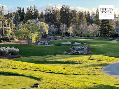 Blackhawk Country Club Golf Range