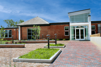 Beulah Recreation Center