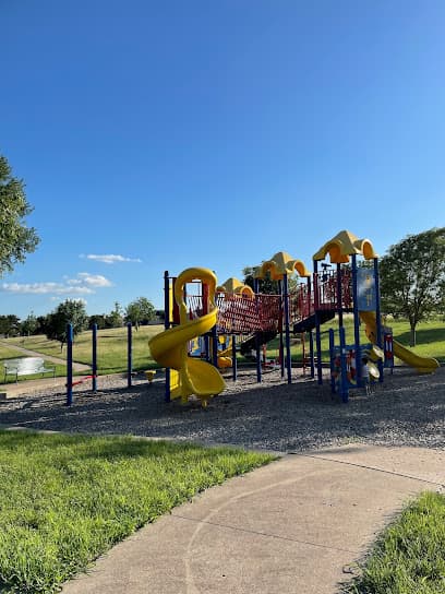 Viking Hills Park