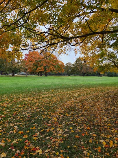 Goddard State Park Golf Course