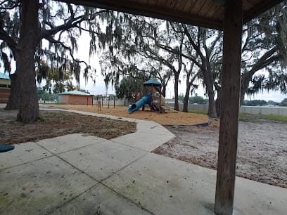 Providence West Park