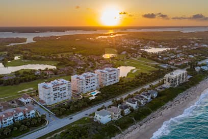Aquarina Beach and Country Club