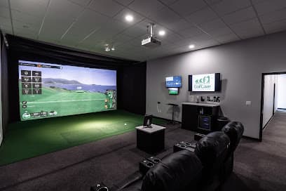 Golf Cave