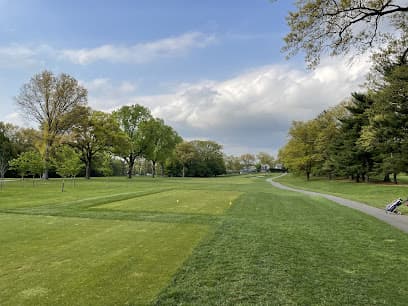 Hendricks Field Golf Course