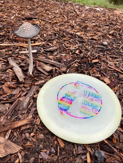 Block House Creek Pavilion