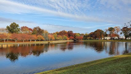 Arthur J. Hendrickson Park