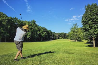 Old Orchard Country Club