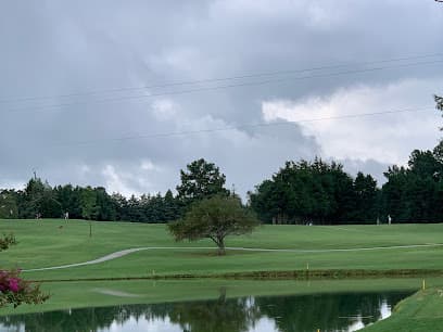 Crooked Tree Golf Course