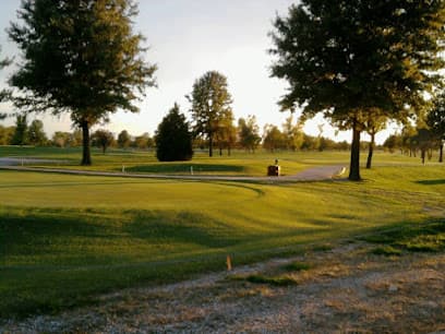 River Lakes Golf Course
