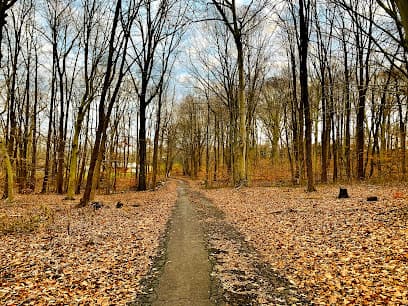 Clayton Park