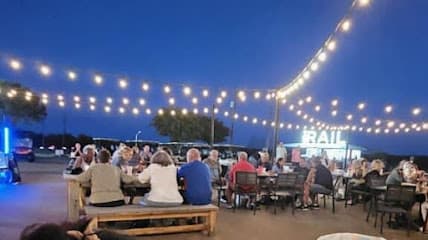 Rusted Rail Golf, Grill, & Venue Rental