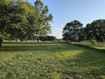 Outlet Park - Clinton Lake