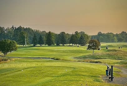 Airport Greens Golf Course
