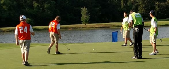 Green Acres Golf & Rec Club