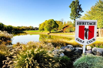 Heritage Golf Club