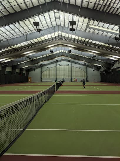 NJIT Tennis Center