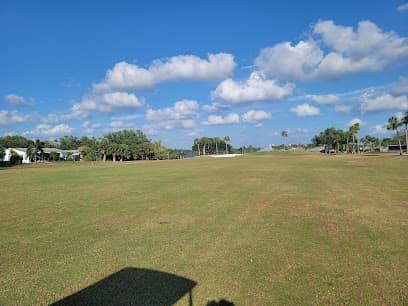 Riverside Golf Course Community
