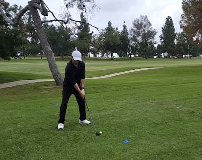 Bella Verde Golf Club