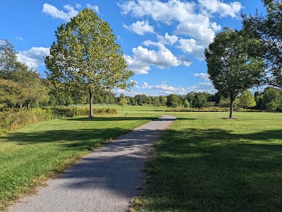 Marion F. Clawson Memorial Park