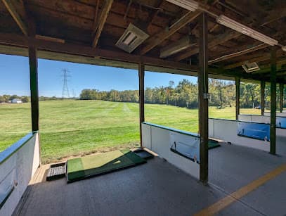 Eagle Tee Golf Center