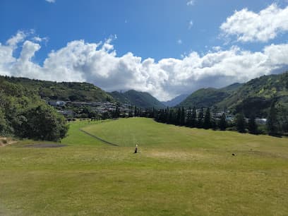 Moanalua Golf Club