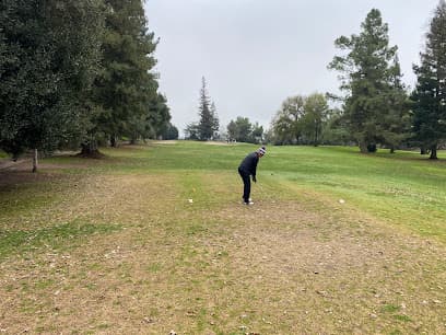 Dry Creek Ranch Golf Course