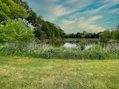 Pinch Brook Golf Course