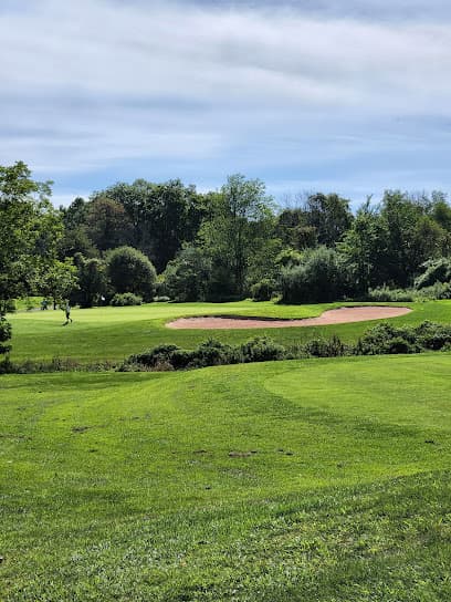 Raritan Landing Golf Course