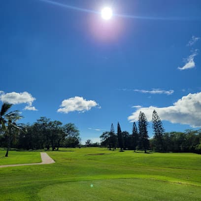 Barbers Point Golf Course