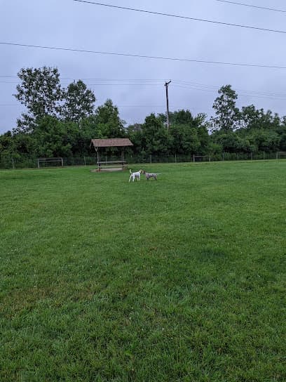 Happy Tails Dog Park - Buffalo Grove