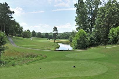 Salem Glen Golf & Country Club