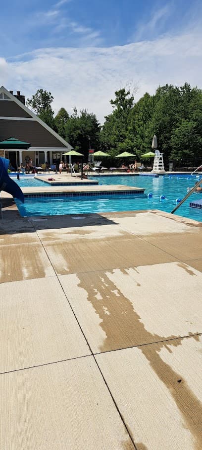 Aberdeen Community Center