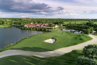 Miromar Lakes Golf Club